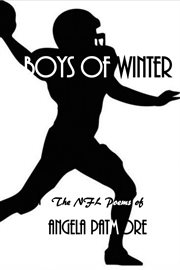 Boys of winter cover image