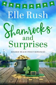 Shamrocks and Surprises : Holiday Beach cover image