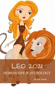Leo 2021 cover image