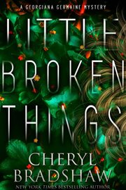Little broken things cover image