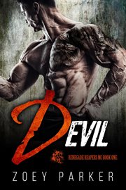 The Devil cover image