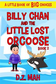 Billy chan and the little lost orcoose cover image
