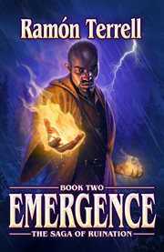 Emergence cover image