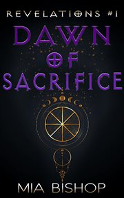 DAWN OF SACRIFICE cover image