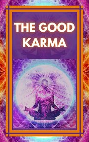 The Good Karma cover image