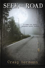 Seek the road cover image