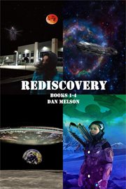 Rediscovery cover image
