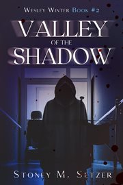 Valley of the shadow cover image