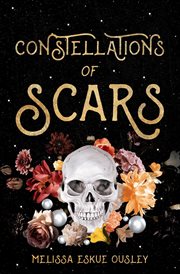 Constellations of scars cover image