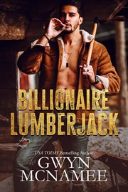 Billionaire lumberjack cover image