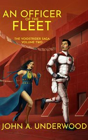 An officer of the fleet cover image