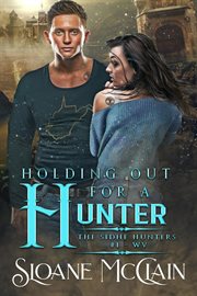 Holding out for a hunter cover image