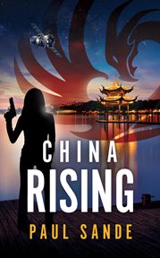 China rising cover image
