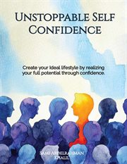 Unstoppable Self Confidence cover image