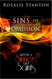 Sins of omission cover image