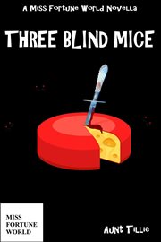 Three blind mice cover image