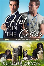 Hot under the collar cover image
