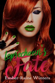 Leprechaun's fate cover image