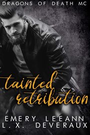 Tainted retribution cover image