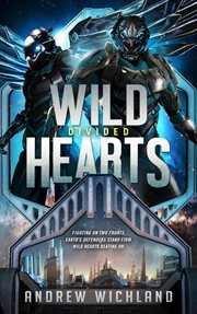 Wild hearts divided cover image