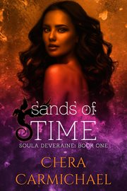 Sands of time cover image