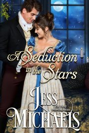 A seduction in the stars cover image