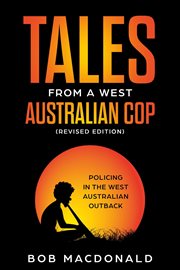 Tales from a West Australian cop cover image