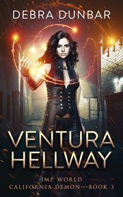 Ventura Hellway cover image