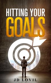 Hitting your goals cover image