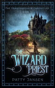 The wizard priest cover image