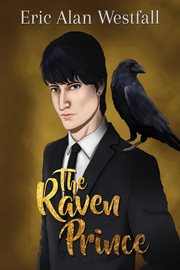 The raven prince cover image