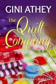 The quilt company cover image
