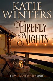 Firefly Nights cover image
