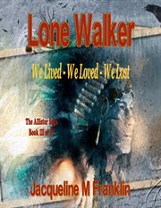 Lone walker cover image