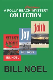 The folly beach christmas mystery collection cover image