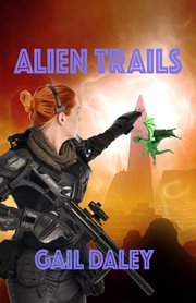 Alien trails cover image
