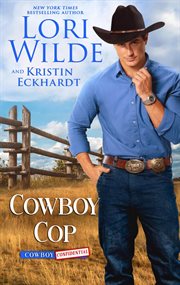 Cowboy Cop cover image