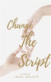 Change the script cover image