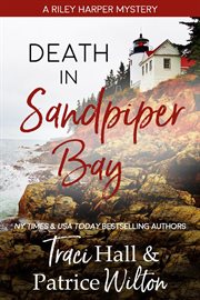 Death in Sandpiper Bay cover image