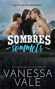 Sombres sommets cover image