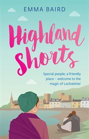 Highland shorts cover image