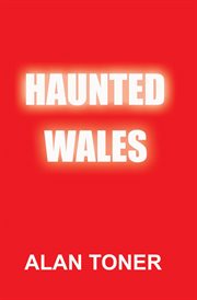 Haunted wales cover image
