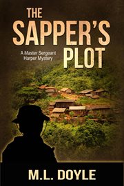The sapper's plot cover image