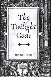 The twilight gods cover image