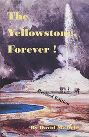 Forever the yellowstone cover image