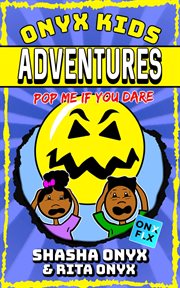 Pop me if you dare cover image
