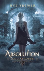 Absolution cover image