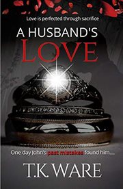 A husband's love cover image