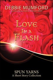 Love in a flash cover image
