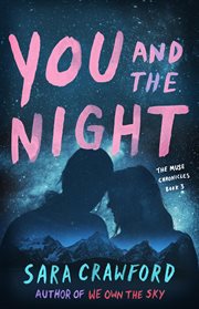 You and the night cover image